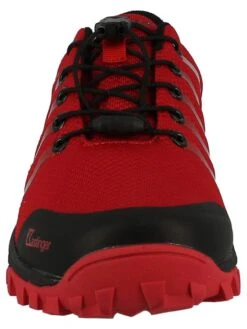 Kastinger Trekkingschuhe "Maroon" In Rot -CMP || super.natural || Odlo Verkäufe kastinger trekkingschuhe maroon in rot 3