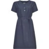 Killtec Kleid Ebba In Marine
