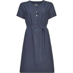 Killtec Kleid Ebba In Marine