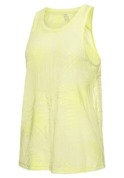 Sporttop In Lemon -CMP || super.natural || Odlo Verkäufe lascana active sporttop in lemon 6