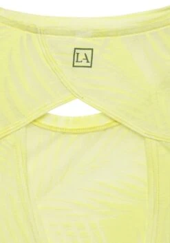 Sporttop In Lemon -CMP || super.natural || Odlo Verkäufe lascana active sporttop in lemon 8