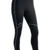 Maier Sports Thermoleggings In Schwarz -CMP || super.natural || Odlo Verkäufe maier sports thermoleggings in schwarz