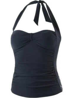 Marc O'Polo Bikini-Oberteil In Dunkelblau