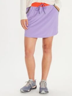 Marmot Wanderrock "Elda" In Flieder