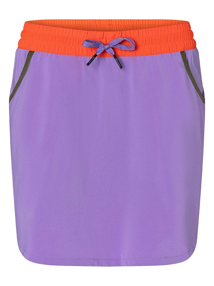 Marmot Wanderrock "Elda" In Flieder 6 Marmot Wanderrock "Elda" In Flieder – Bild 4