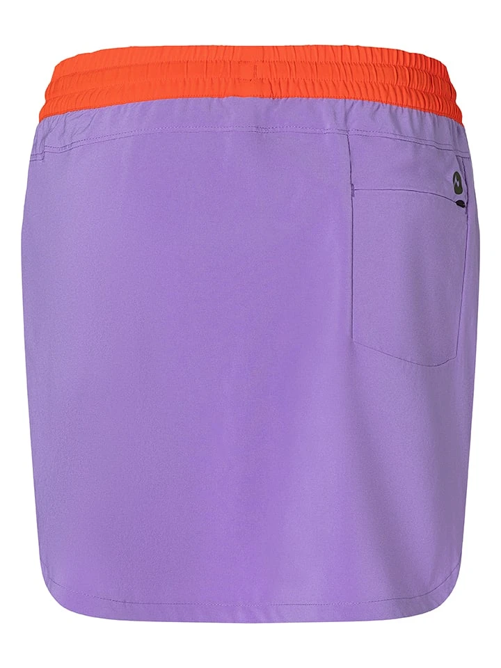 Marmot Wanderrock "Elda" In Flieder 7 Marmot Wanderrock "Elda" In Flieder – Bild 5