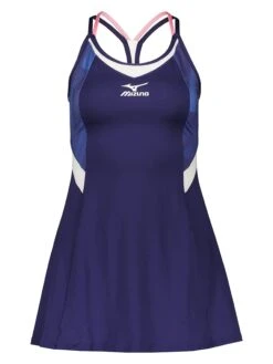 Mizuno Trainingskleid "MRB Amplify" In Lila