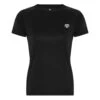 Sportshirt Performance Basic T-Shirts In Schwarz -CMP || super.natural || Odlo Verkäufe morotai sportshirt performance basic t shirts in schwarz