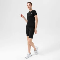 Sportshirt Performance Basic T-Shirts In Schwarz -CMP || super.natural || Odlo Verkäufe morotai sportshirt performance basic t shirts in schwarz 7