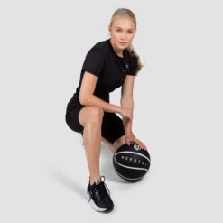 T-Shirt Mesh Tee In Schwarz -CMP || super.natural || Odlo Verkäufe morotai t shirt mesh tee in schwarz 3