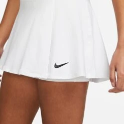 Nike Performance Tennisrock Victory In White-black 16 Nike Performance Tennisrock Victory In White-black -CMP || super.natural || Odlo Verkäufe nike performance tennisrock victory in white black 6