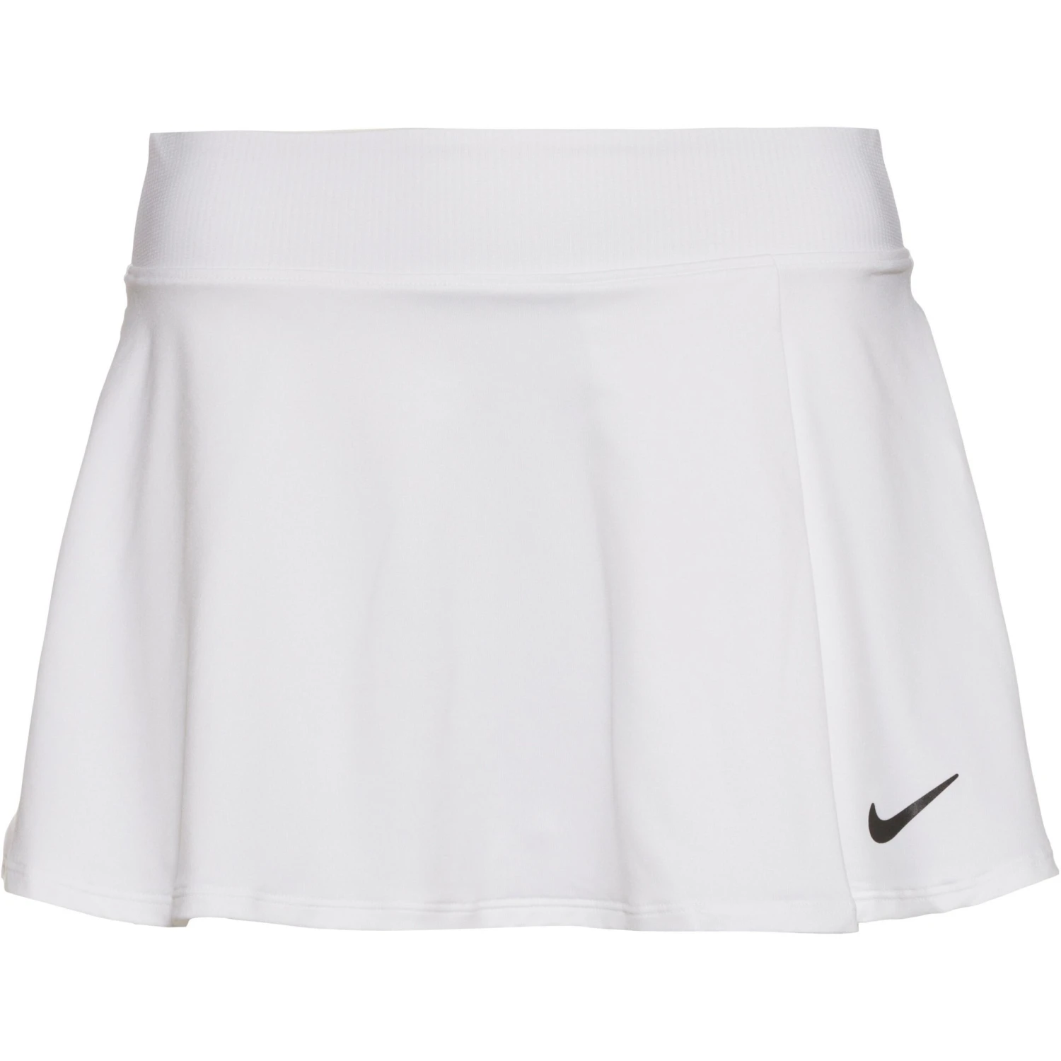 Nike Performance Tennisrock Victory In White-black 3 Nike Performance Tennisrock Victory In White-black