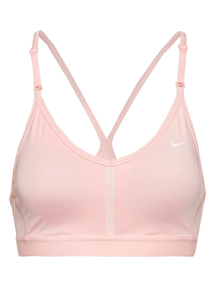 Nike Sport-BH In Rosa - Low 3 Nike Sport-BH In Rosa - Low