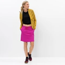 Skort In Wild Aster -CMP || super.natural || Odlo Verkäufe ock skort in wild aster 4