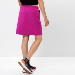 Skort In Wild Aster -CMP || super.natural || Odlo Verkäufe ock skort in wild aster 5