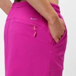 Skort In Wild Aster -CMP || super.natural || Odlo Verkäufe ock skort in wild aster 7