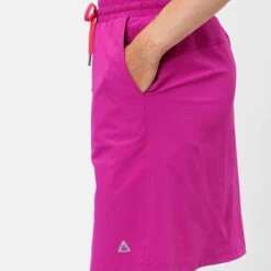 Skort In Wild Aster -CMP || super.natural || Odlo Verkäufe ock skort in wild aster 8