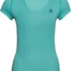 Odlo Funktionsunterhemd "Active F-Dry Light" In Türkis 2 Odlo Funktionsunterhemd "Active F-Dry Light" In Türkis -CMP || super.natural || Odlo Verkäufe odlo funktionsunterhemd active f dry light in turkis