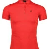 Peak Performance Funktionspoloshirt "Alta" In Rot -CMP || super.natural || Odlo Verkäufe peak performance funktionspoloshirt alta in rot