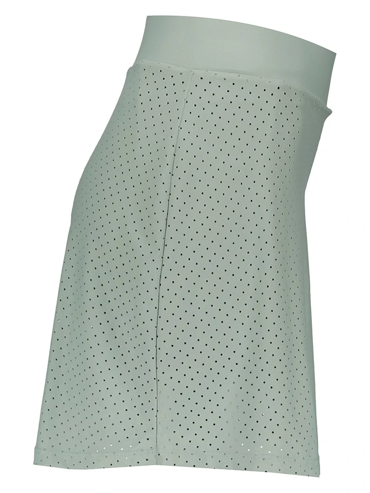 Peak Performance Trainingsrock "Trinity" In Grün 5 Peak Performance Trainingsrock "Trinity" In Grün – Bild 3