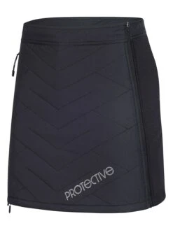 Protective Hybridrock "Amber Girl" In Schwarz