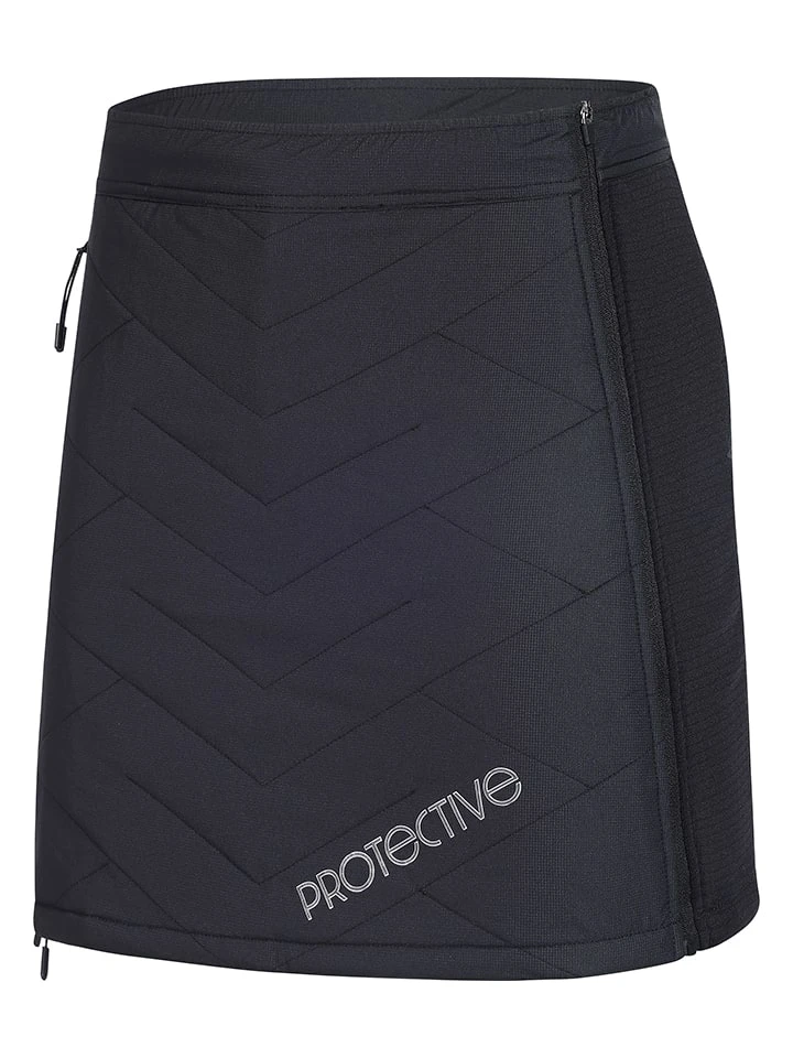 Protective Hybridrock "Amber Girl" In Schwarz 2 Protective Hybridrock "Amber Girl" In Schwarz