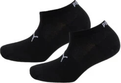 Titelseite 10 Puma 2er Pack Sport Cushioned Sneaker 2p Sportsocken