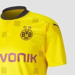 Puma Fußball Fan-Artikel BVB Cup Replica Jersey 2020/2021 Yellow -CMP || super.natural || Odlo Verkäufe puma fussball fan artikel bvb cup replica jersey 2020 2021 yellow 2