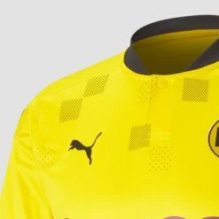 Puma Fußball Fan-Artikel BVB Cup Replica Jersey 2020/2021 Yellow -CMP || super.natural || Odlo Verkäufe puma fussball fan artikel bvb cup replica jersey 2020 2021 yellow 3