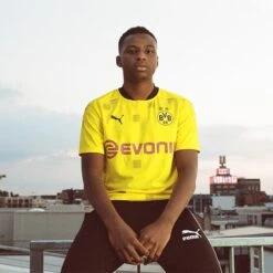 Puma Fußball Fan-Artikel BVB Cup Replica Jersey 2020/2021 Yellow -CMP || super.natural || Odlo Verkäufe puma fussball fan artikel bvb cup replica jersey 2020 2021 yellow 6
