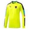 Puma Fußball Fan-Artikel Österreich Goalkeeper Home Jersey 2017/2018 Women Yellow -CMP || super.natural || Odlo Verkäufe puma fussball fan artikel osterreich goalkeeper home jersey 2017 2018 women yellow