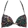 S.Oliver Bikini-Oberteil "Milly" In Schwarz/ Bunt -CMP || super.natural || Odlo Verkäufe s oliver bikini oberteil milly in schwarz bunt