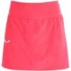 SALEWA Skort Antermoia In Lachs -CMP || super.natural || Odlo Verkäufe salewa skort antermoia in lachs