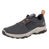 Salomon Trekkingschuhe "X-Render Gore-Tex" In Blaugrau