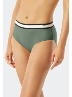 Schiesser Bikini-Hose In Khaki -CMP || super.natural || Odlo Verkäufe schiesser bikini hose in khaki 2