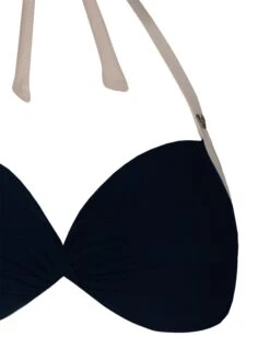 Bikini-Oberteil In Schwarz/ Creme -CMP || super.natural || Odlo Verkäufe short stories bikini oberteil in schwarz creme 2