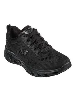 Skechers Sportschuhe "Glide-Step Sport" In Schwarz