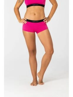 Super.natural Funktionspanty In Pink -CMP || super.natural || Odlo Verkäufe super natural funktionspanty in pink 2