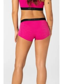 Super.natural Funktionspanty In Pink -CMP || super.natural || Odlo Verkäufe super natural funktionspanty in pink 3