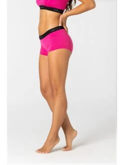 Super.natural Funktionspanty In Pink -CMP || super.natural || Odlo Verkäufe super natural funktionspanty in pink 4