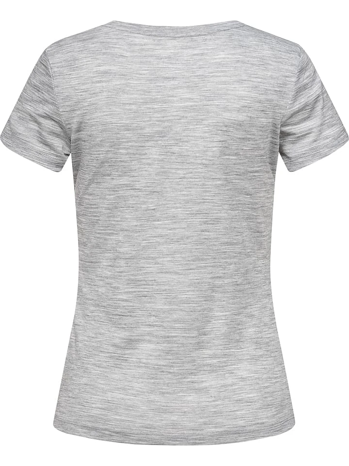 Super.natural Funktionsunterhemd In Grau 4 Super.natural Funktionsunterhemd In Grau – Bild 2