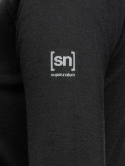 Super.natural Funktionsunterhemd In Schwarz -CMP || super.natural || Odlo Verkäufe super natural funktionsunterhemd in schwarz 2