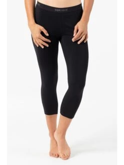 Super.natural Funktionsunterhose In Schwarz -CMP || super.natural || Odlo Verkäufe super natural funktionsunterhose in schwarz 2