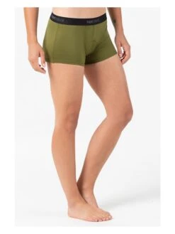 Super.natural Panty "Unstoppable" In Khaki -CMP || super.natural || Odlo Verkäufe super natural panty unstoppable in khaki 2