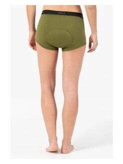 Super.natural Panty "Unstoppable" In Khaki -CMP || super.natural || Odlo Verkäufe super natural panty unstoppable in khaki 3
