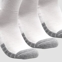 Under Armour Fitness Socken HeatGear Crew Socks 3er-Pack White 9 Under Armour Fitness Socken HeatGear Crew Socks 3er-Pack White -CMP || super.natural || Odlo Verkäufe under armour fitness socken heatgear crew socks 3er pack white 2