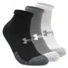 Under Armour Fitness Socken HeatGear Lo Cut Socks 3er-Pack Black -CMP || super.natural || Odlo Verkäufe under armour fitness socken heatgear lo cut socks 3er pack black