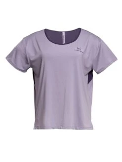 Under Armour Funktionsshirt In Lila