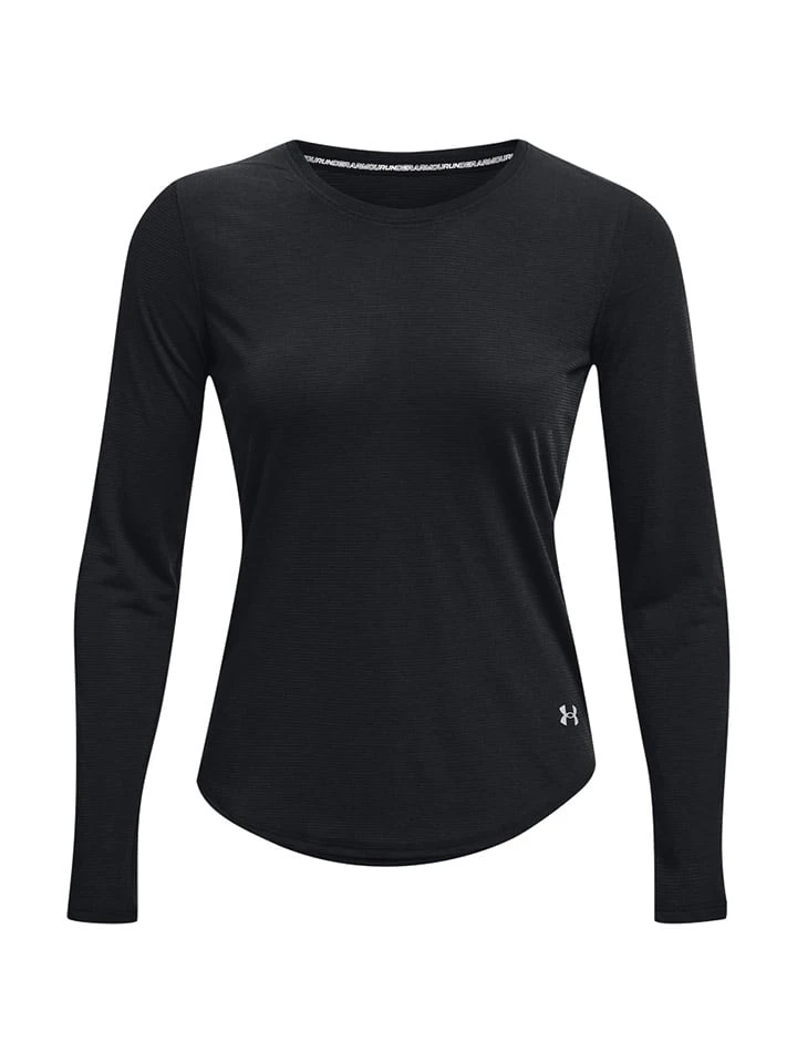 Under Armour Funktionsshirt In Schwarz 3 Under Armour Funktionsshirt In Schwarz