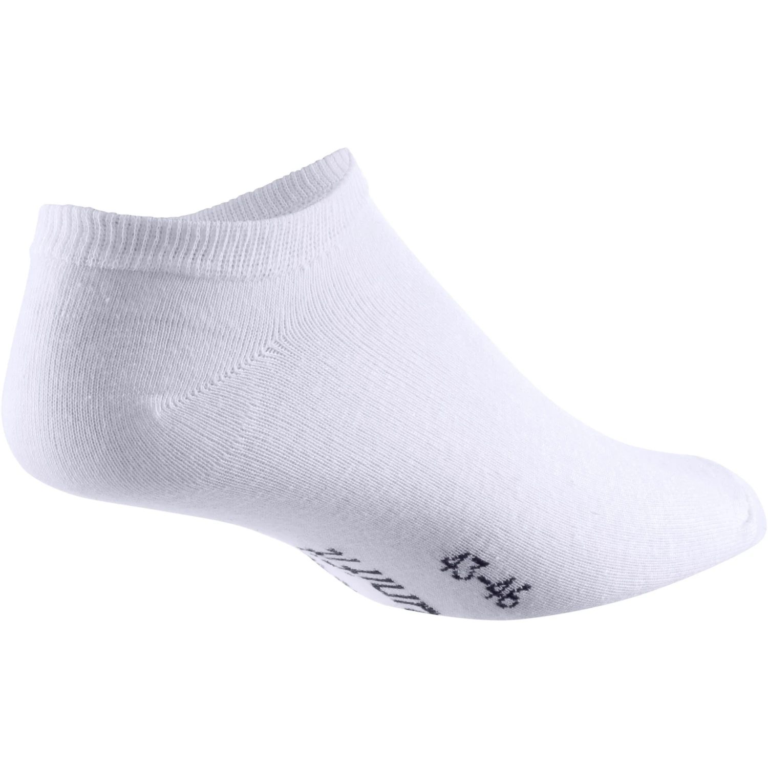 Socken Pack 3er Pack In Schwarz-weiß-grau 6 Socken Pack 3er Pack In Schwarz-weiß-grau – Bild 4